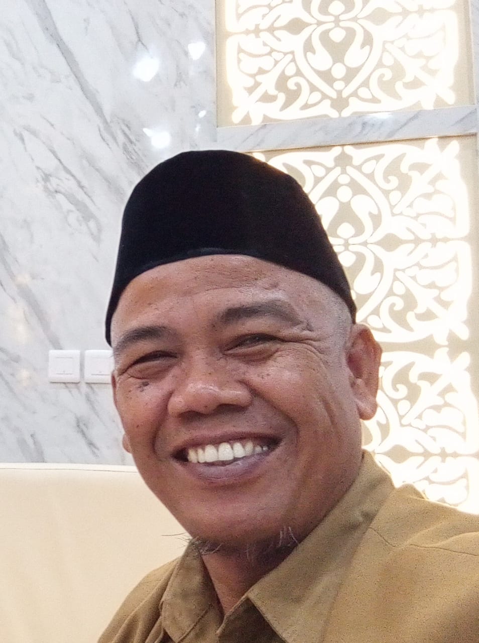 Kepala Bidang Kearsipan